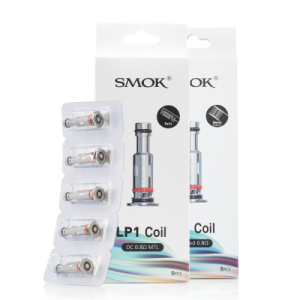 کویل ال پی 1 اسموک | SMOK LP1 COIL