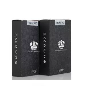 کارتریج یوول کرون