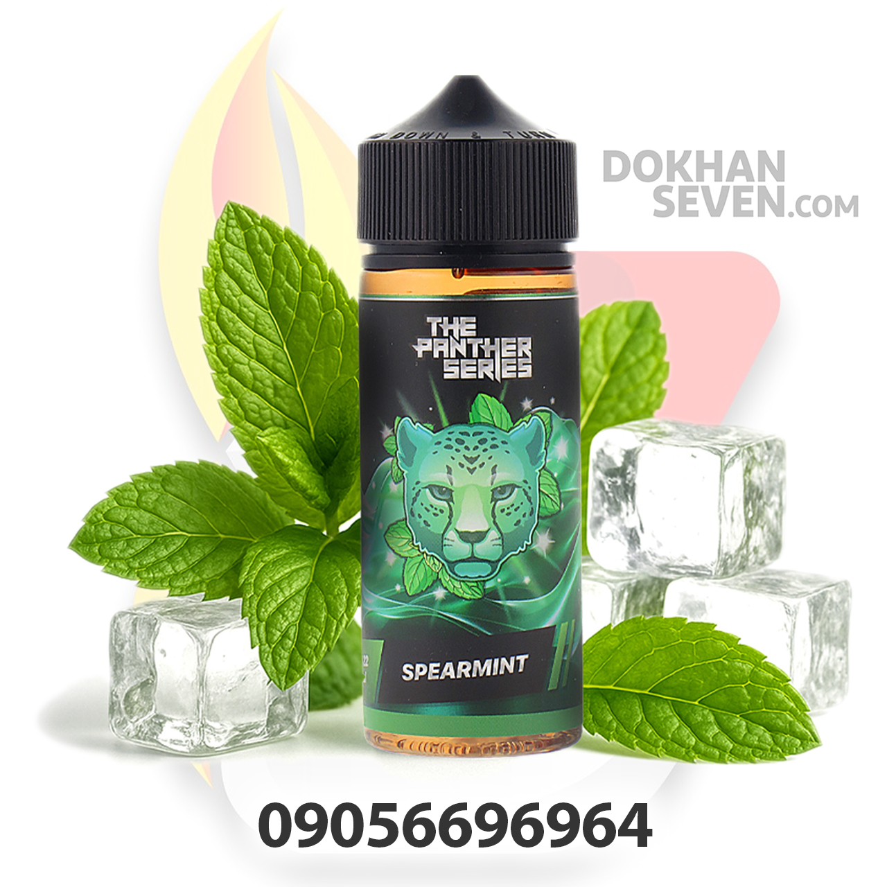 جویس دکتر ویپز نعنا Dr Vapes Mint