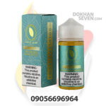 جویس GOLD LEAF GREEN CEDAR با طعم اصیل تنباکوی آمریکایی و خنکای نعنا، انتخابی عالی برای دوست‌داران طعم‌های سنگین و خنک است. ترکیبی حرفه‌ای که تعادل بین تلخی تنباکو و تازگی نعنا را به خوبی حفظ کرده است.