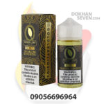 جویس گلدلیف تنباکو کارامل GOLD LEAF G.M.T | طعمی شیرین و دودی از تنباکوی کلاسیک