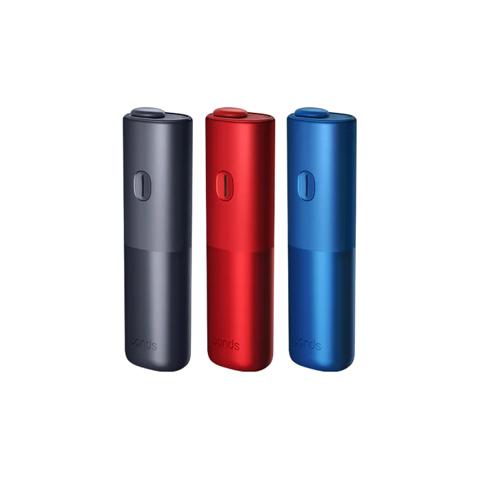 IQOS BONDS آیکاس باندز