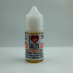 سالت آی لاو سالت